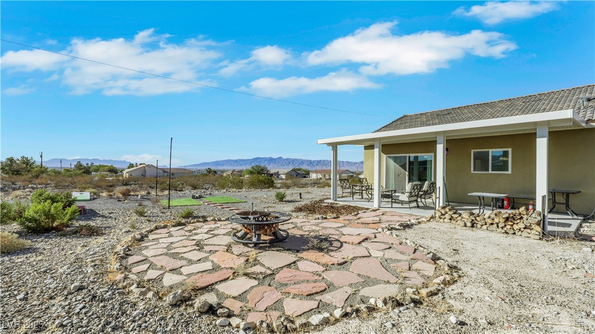 2181 Washoe Avenue Pahrump NV 89048