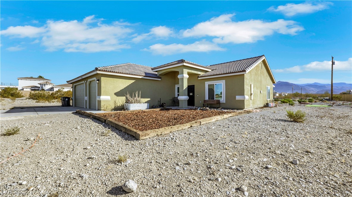 2181 Washoe Avenue Pahrump NV 89048