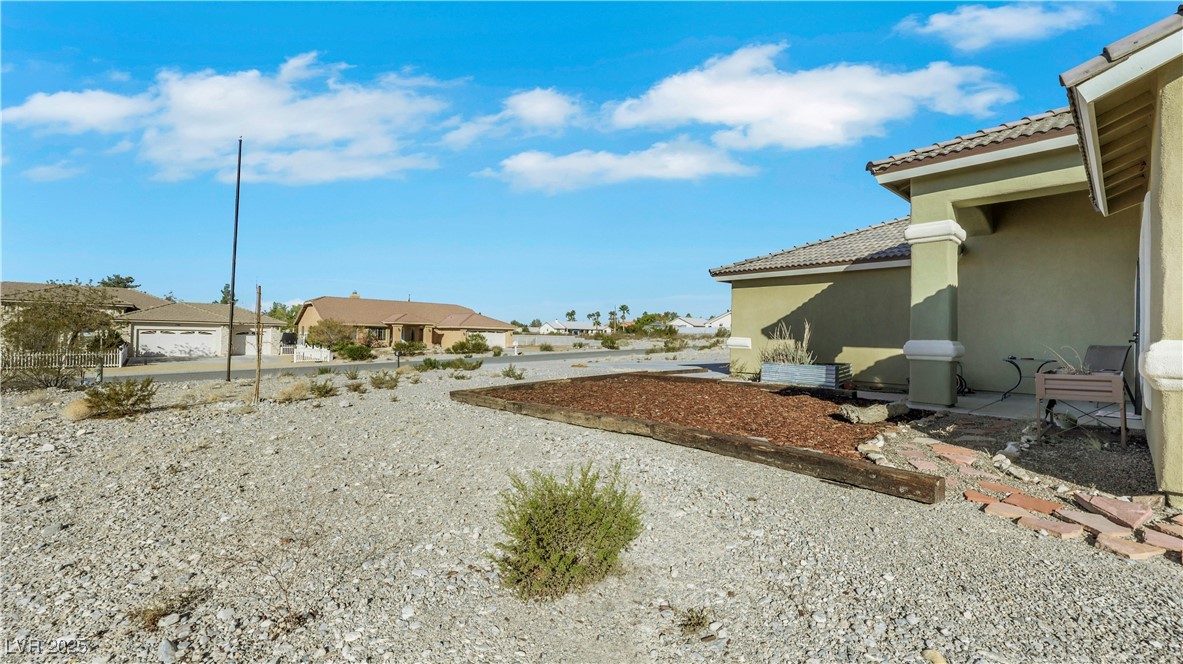 2181 Washoe Avenue Pahrump NV 89048