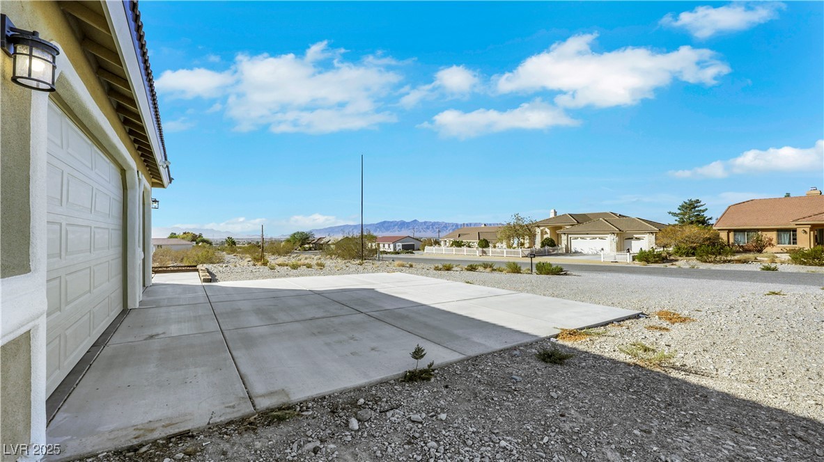2181 Washoe Avenue Pahrump NV 89048