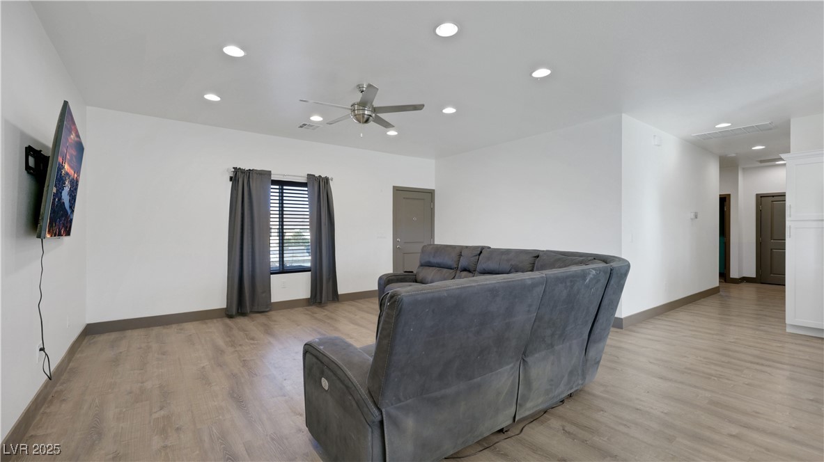 2181 Washoe Avenue Pahrump NV 89048