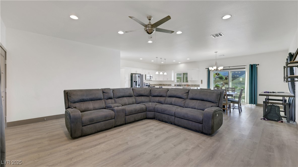2181 Washoe Avenue Pahrump NV 89048