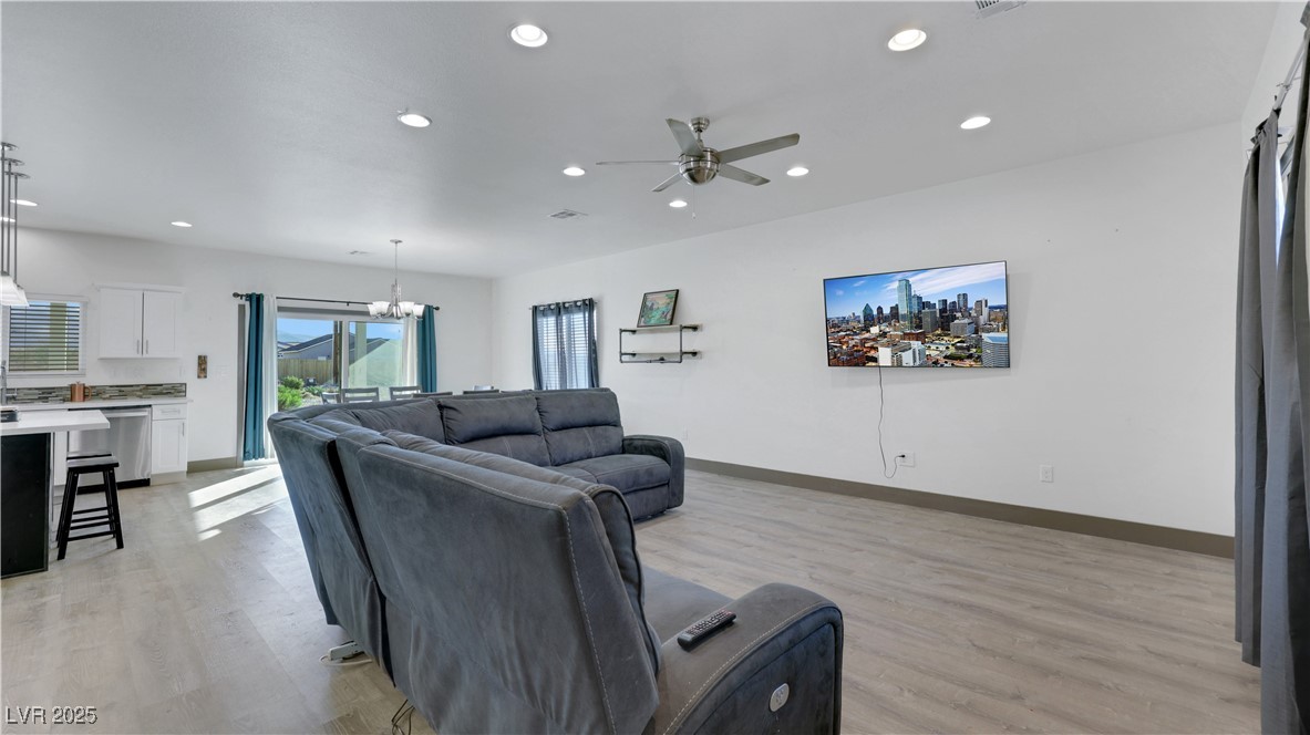 2181 Washoe Avenue Pahrump NV 89048