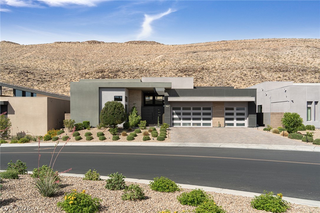 5201 Peak Climb Drive Las Vegas NV 89135