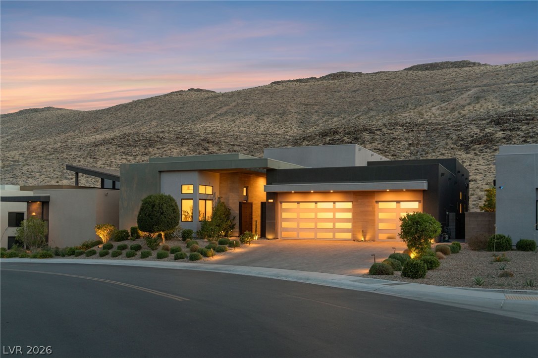 5201 Peak Climb Drive Las Vegas NV 89135