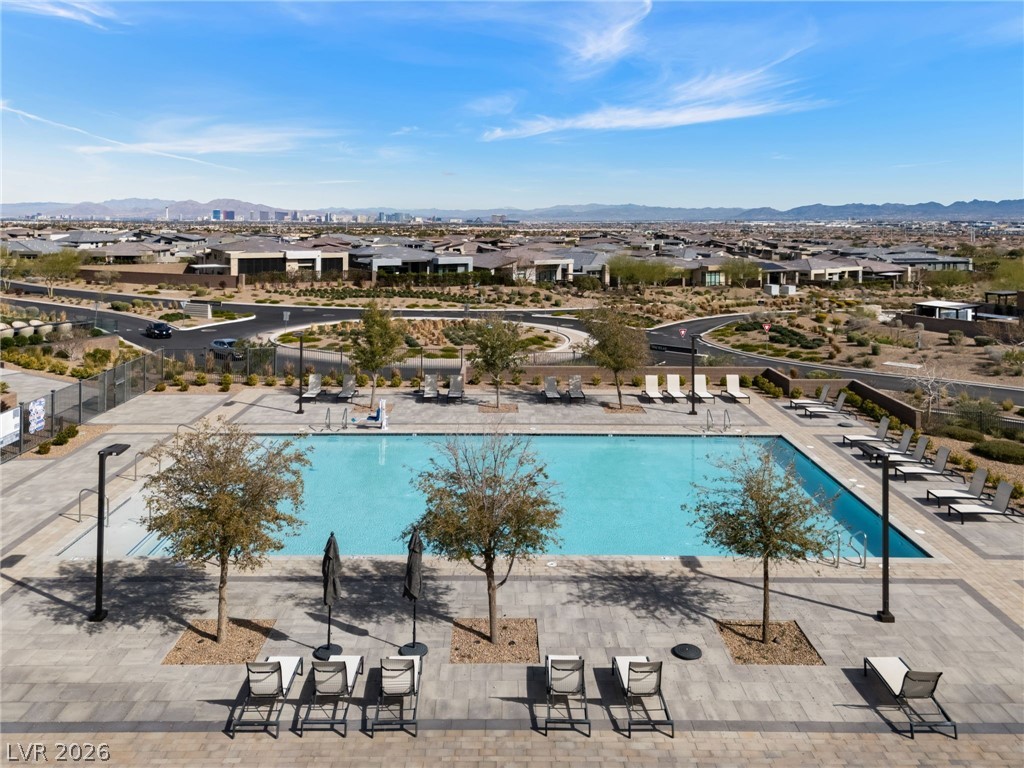5201 Peak Climb Drive Las Vegas NV 89135