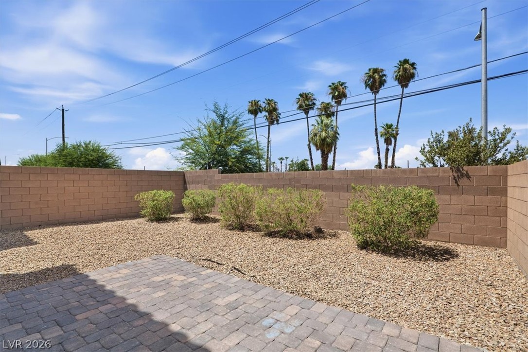 4056 Campeche Avenue Las Vegas NV 89121