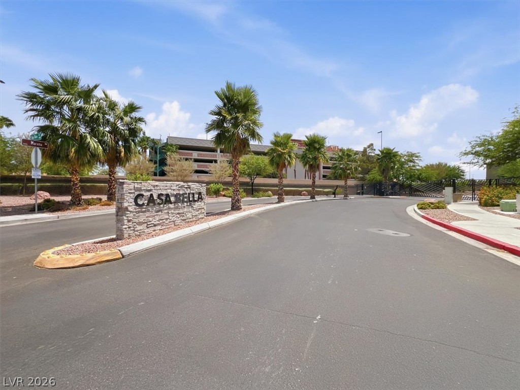 4056 Campeche Avenue Las Vegas NV 89121