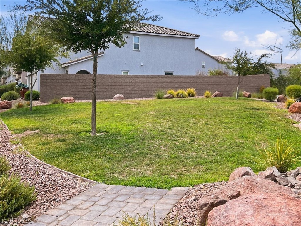 4056 Campeche Avenue Las Vegas NV 89121