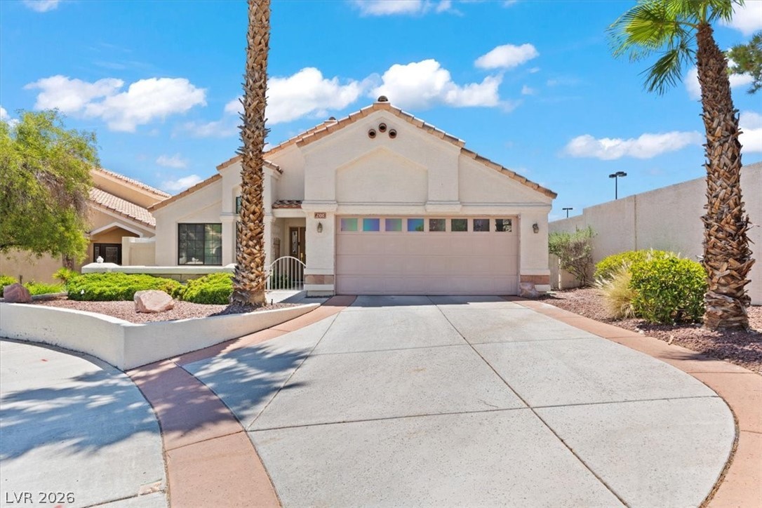 2100 Rico Peak Court Las Vegas NV 89128