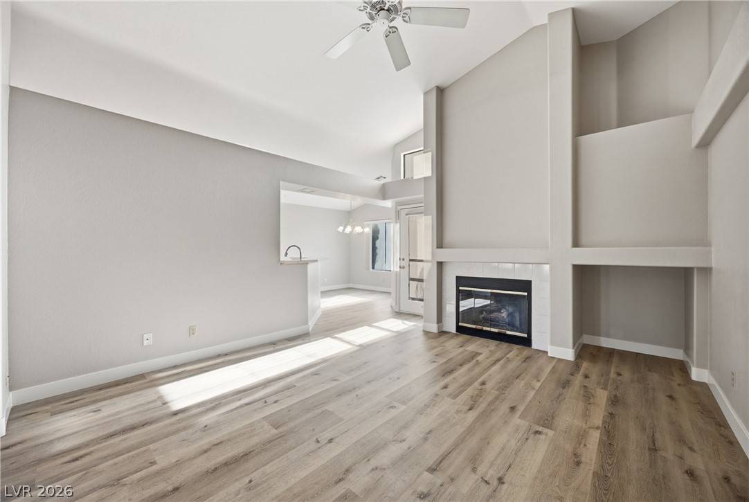 2100 Rico Peak Court Las Vegas NV 89128