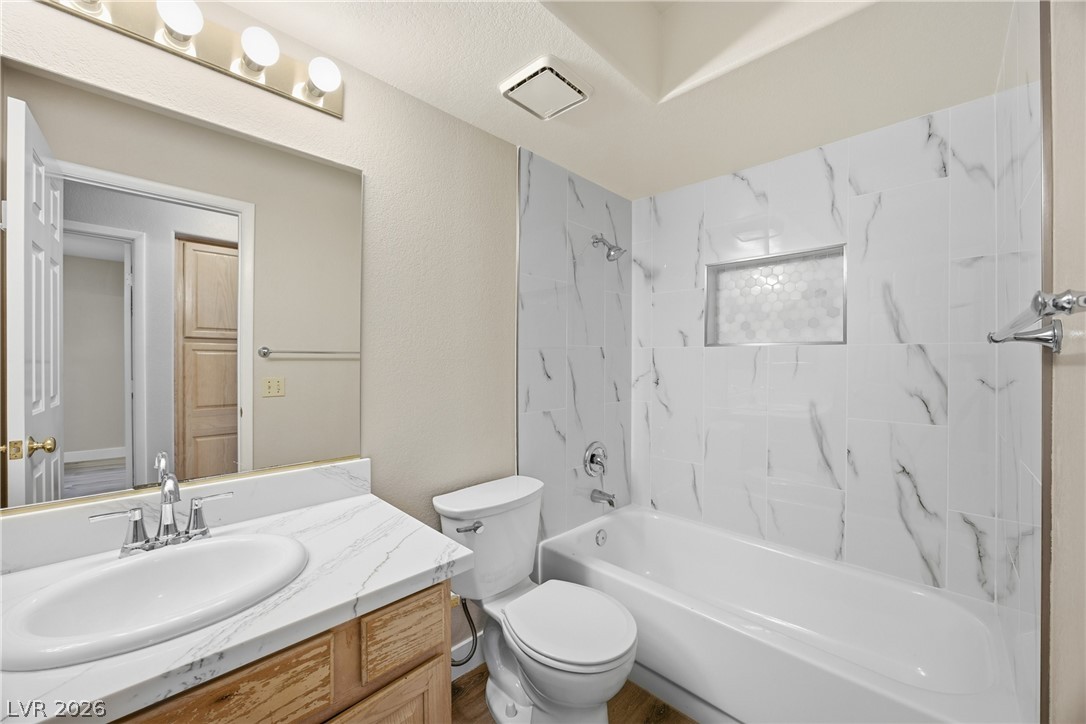 2100 Rico Peak Court Las Vegas NV 89128