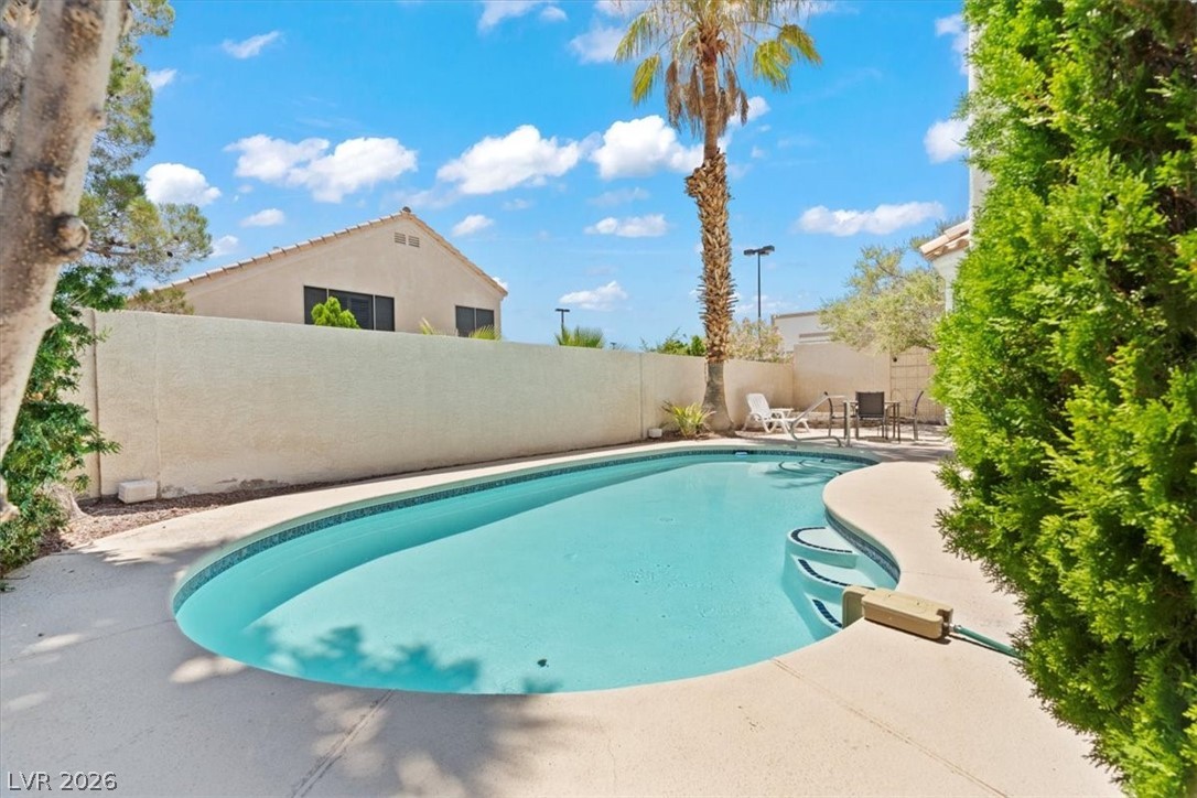 2100 Rico Peak Court Las Vegas NV 89128