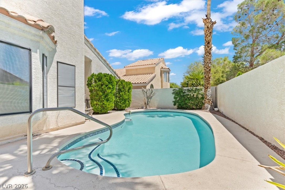 2100 Rico Peak Court Las Vegas NV 89128