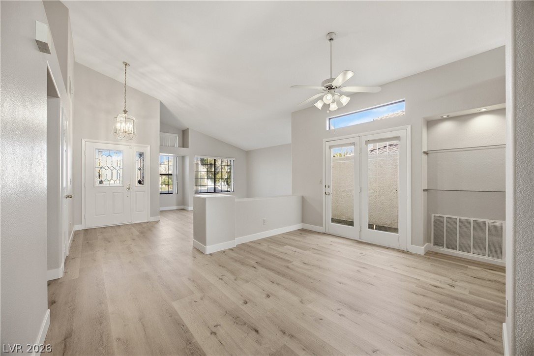 2100 Rico Peak Court Las Vegas NV 89128