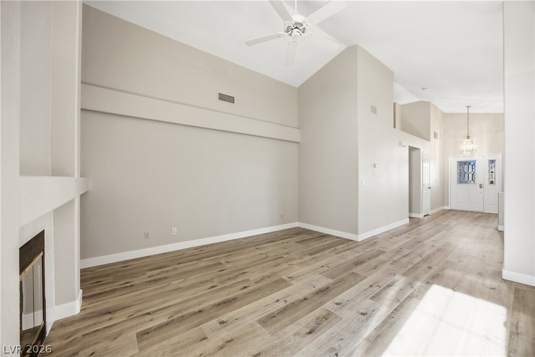 2100 Rico Peak Court Las Vegas NV 89128