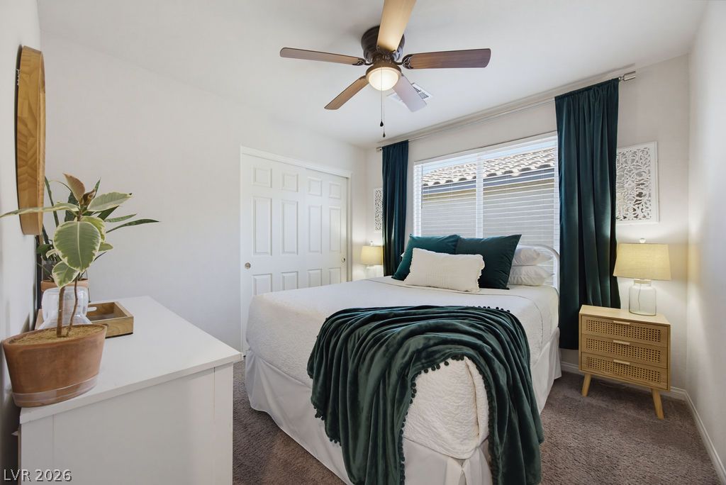 7314 Glimmer Point Street North Las Vegas NV 89084