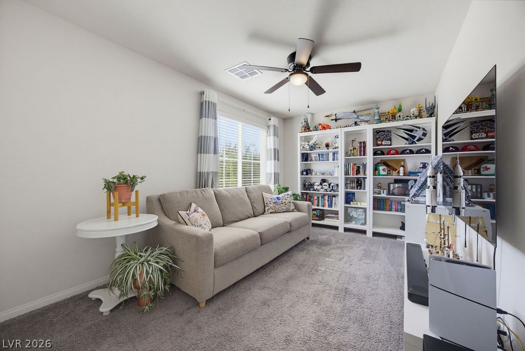 7314 Glimmer Point Street North Las Vegas NV 89084