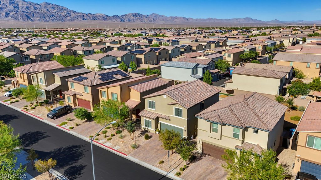 7314 Glimmer Point Street North Las Vegas NV 89084