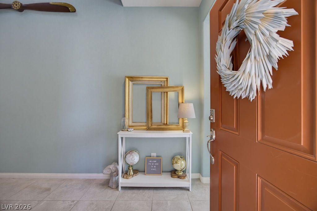 7314 Glimmer Point Street North Las Vegas NV 89084