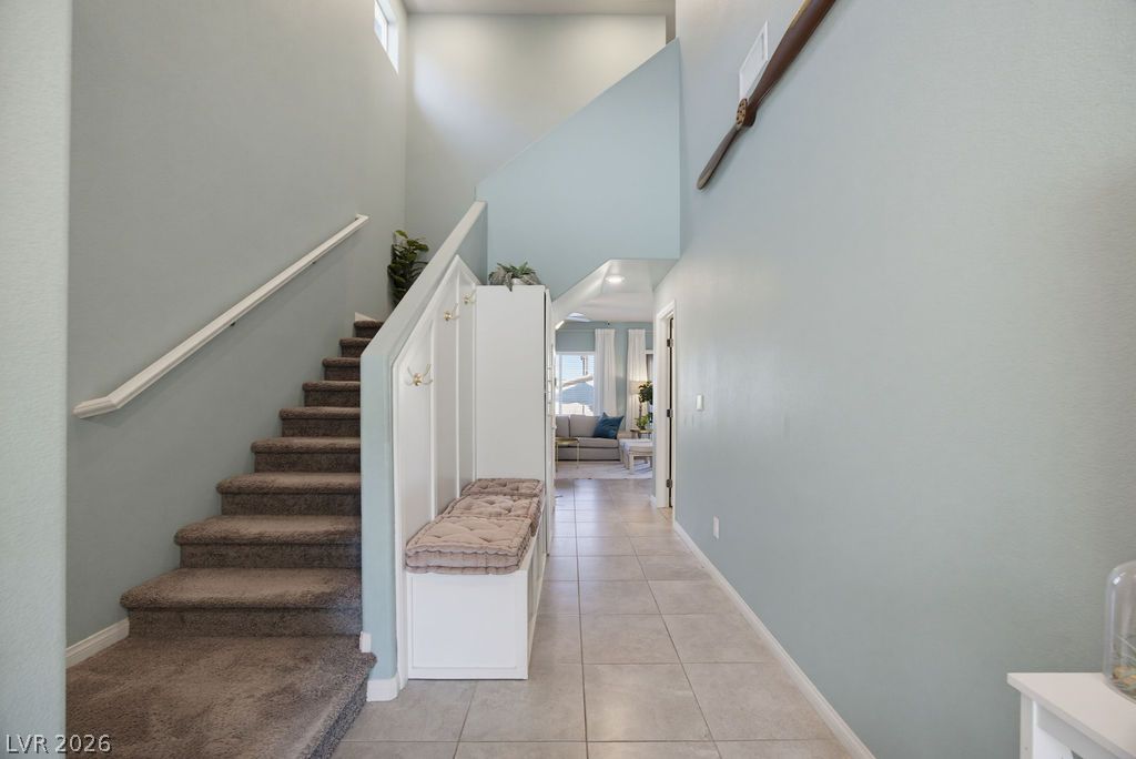 7314 Glimmer Point Street North Las Vegas NV 89084