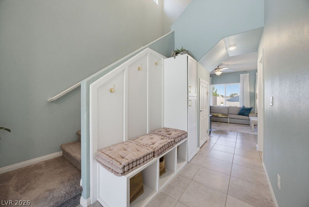 7314 Glimmer Point Street North Las Vegas NV 89084