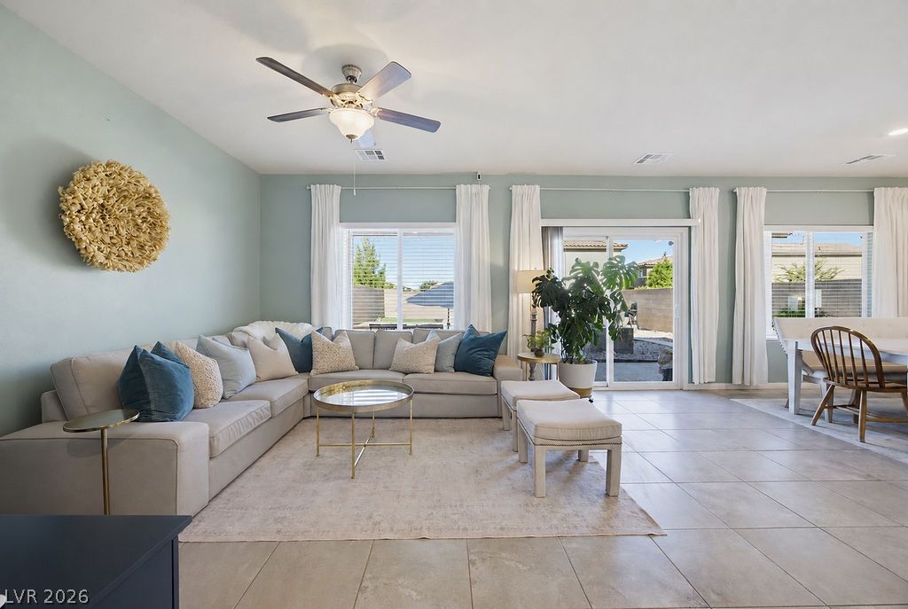 7314 Glimmer Point Street North Las Vegas NV 89084