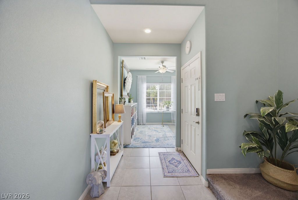 7314 Glimmer Point Street North Las Vegas NV 89084