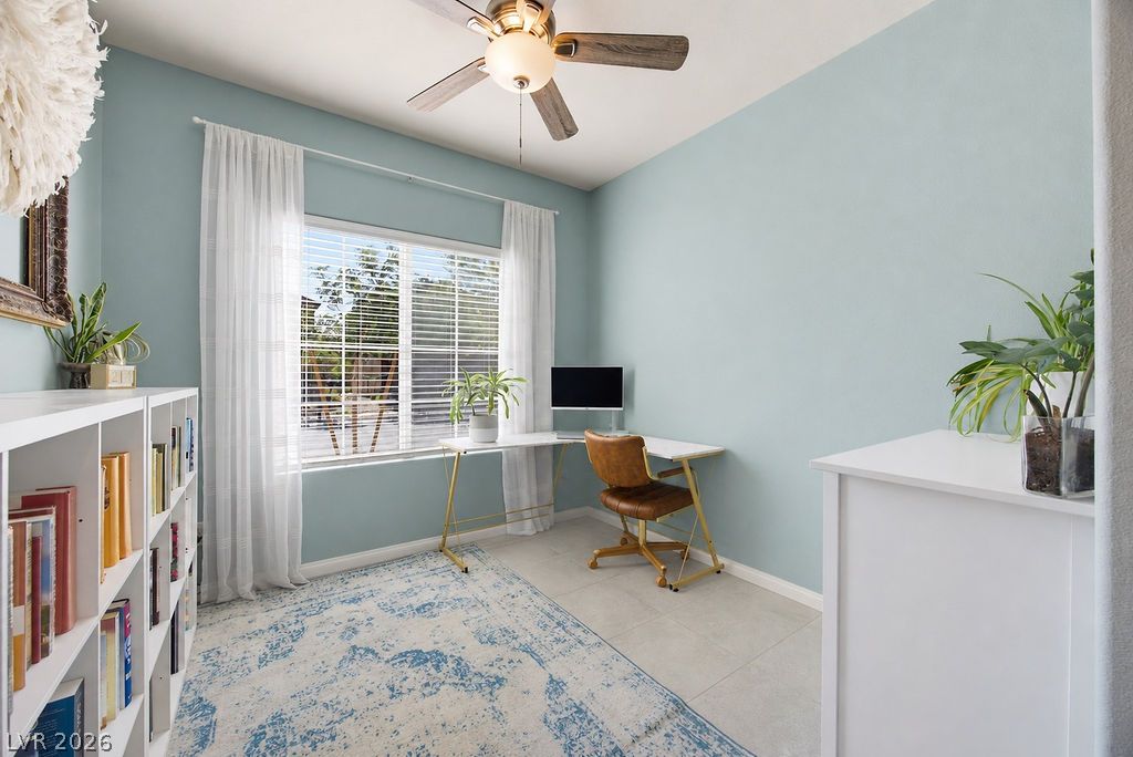 7314 Glimmer Point Street North Las Vegas NV 89084