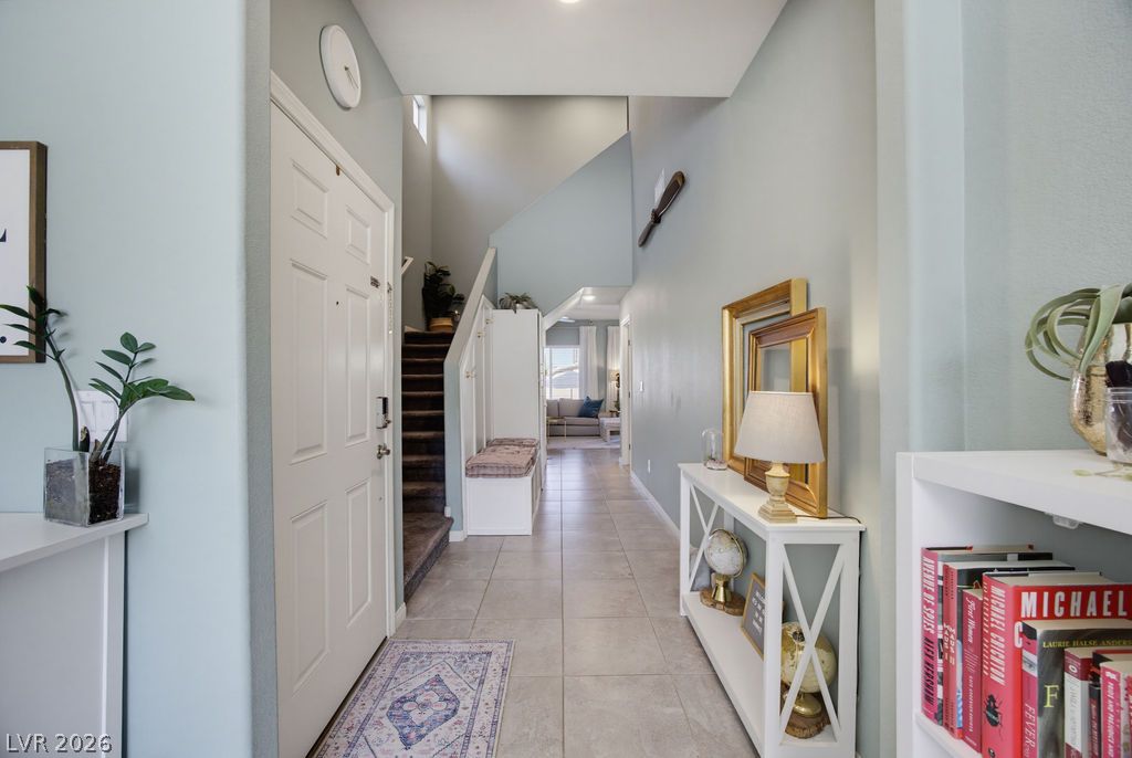 7314 Glimmer Point Street North Las Vegas NV 89084