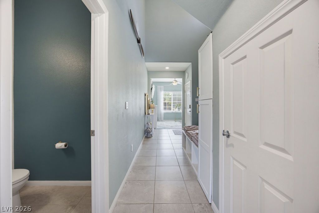 7314 Glimmer Point Street North Las Vegas NV 89084