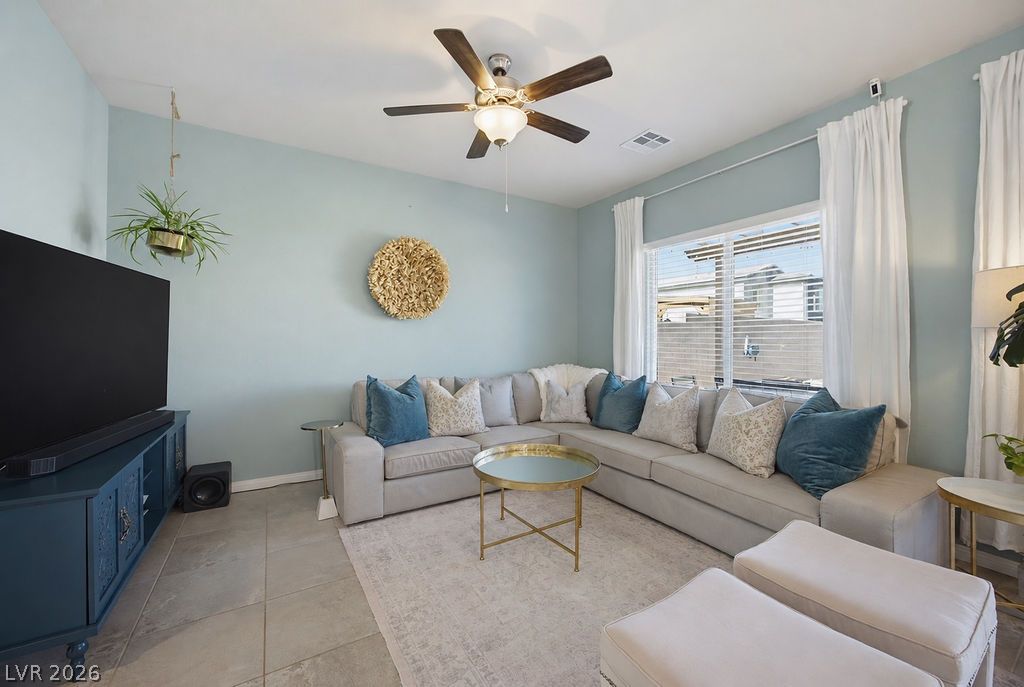 7314 Glimmer Point Street North Las Vegas NV 89084
