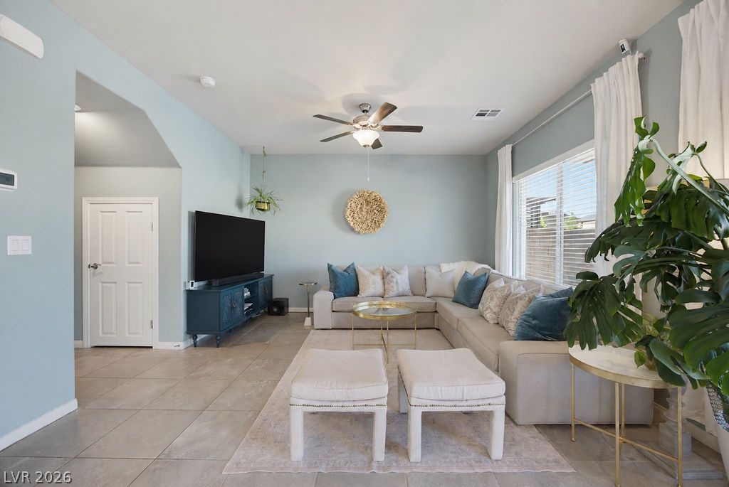 7314 Glimmer Point Street North Las Vegas NV 89084