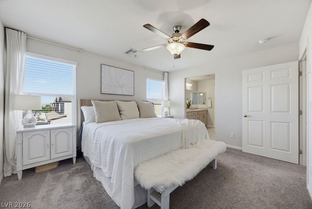 7314 Glimmer Point Street North Las Vegas NV 89084