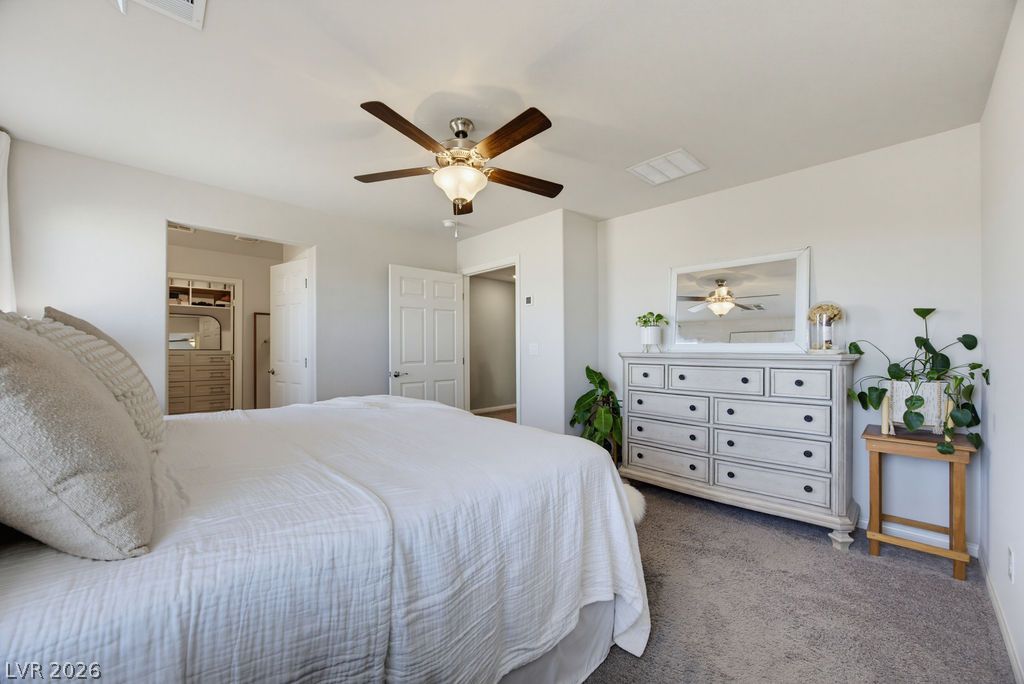 7314 Glimmer Point Street North Las Vegas NV 89084