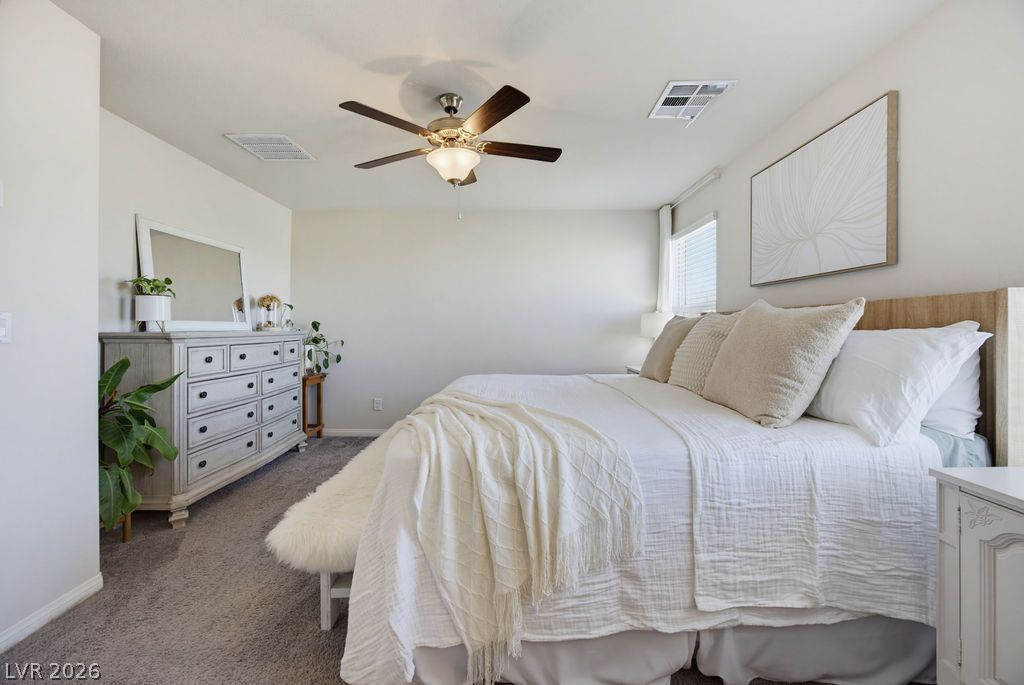 7314 Glimmer Point Street North Las Vegas NV 89084