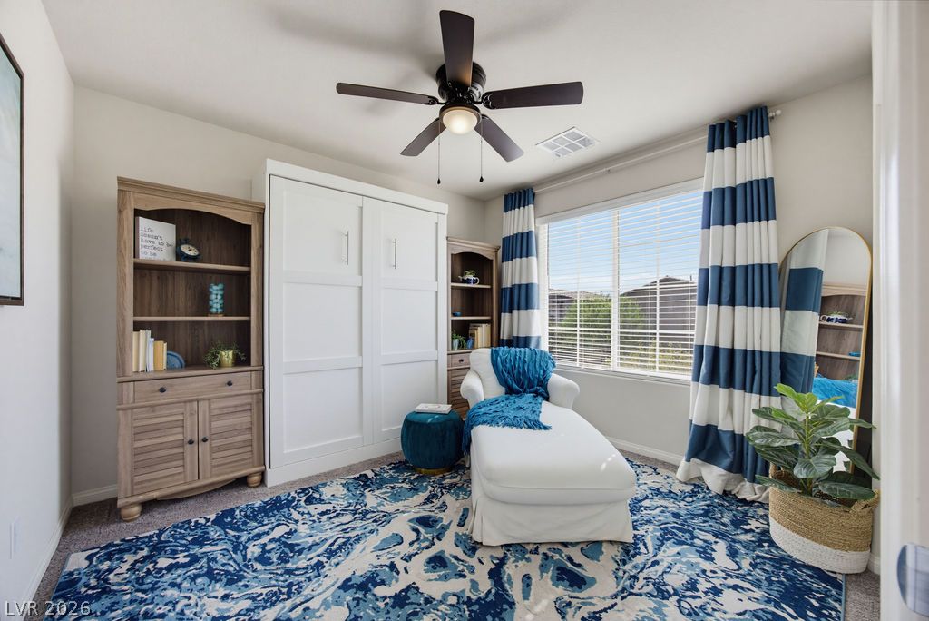 7314 Glimmer Point Street North Las Vegas NV 89084