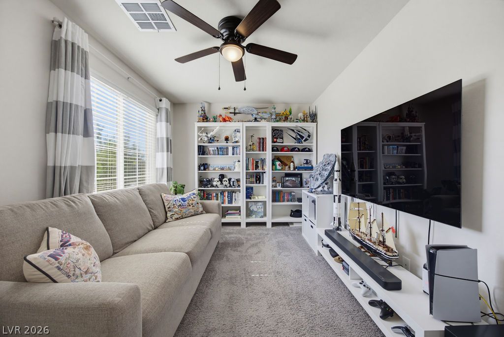 7314 Glimmer Point Street North Las Vegas NV 89084