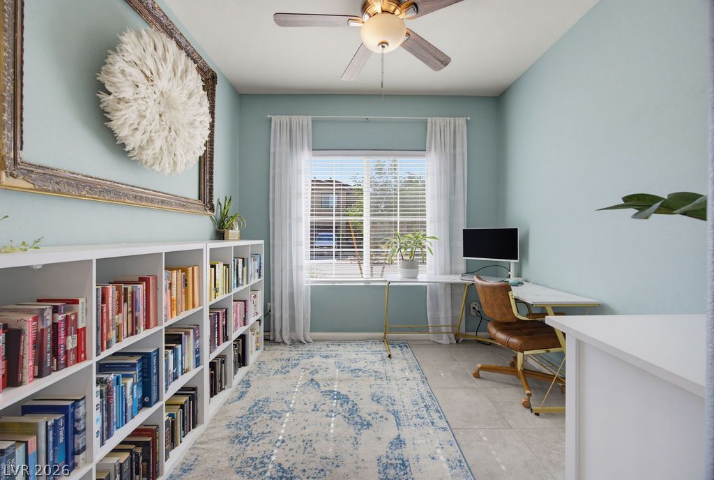 7314 Glimmer Point Street North Las Vegas NV 89084
