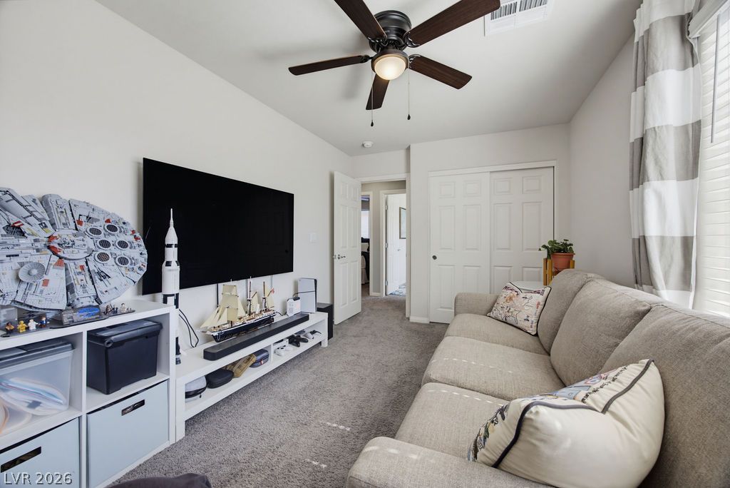 7314 Glimmer Point Street North Las Vegas NV 89084