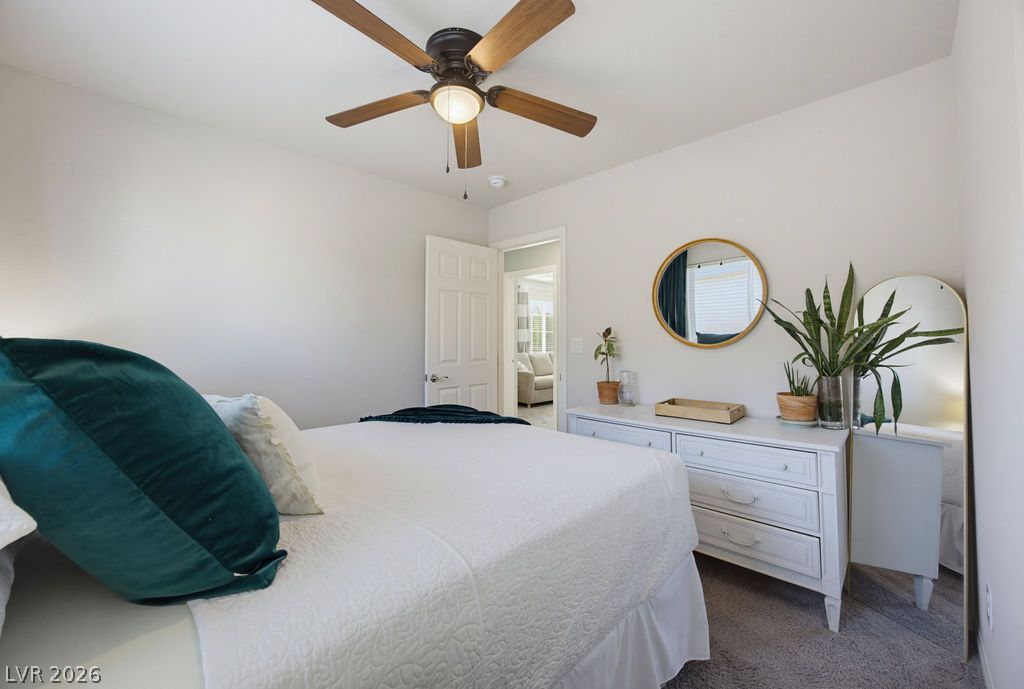 7314 Glimmer Point Street North Las Vegas NV 89084