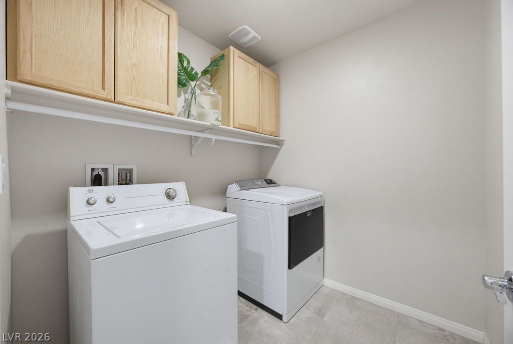 7314 Glimmer Point Street North Las Vegas NV 89084
