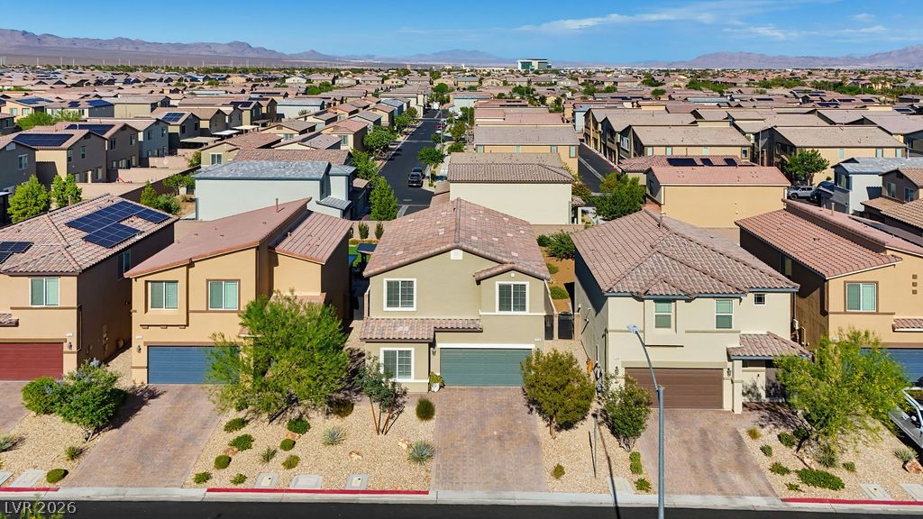7314 Glimmer Point Street North Las Vegas NV 89084