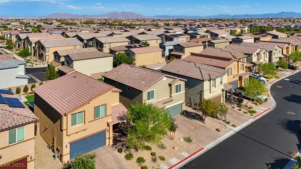 7314 Glimmer Point Street North Las Vegas NV 89084