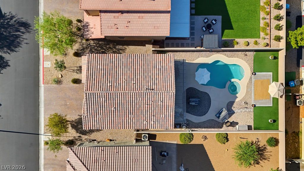 7314 Glimmer Point Street North Las Vegas NV 89084