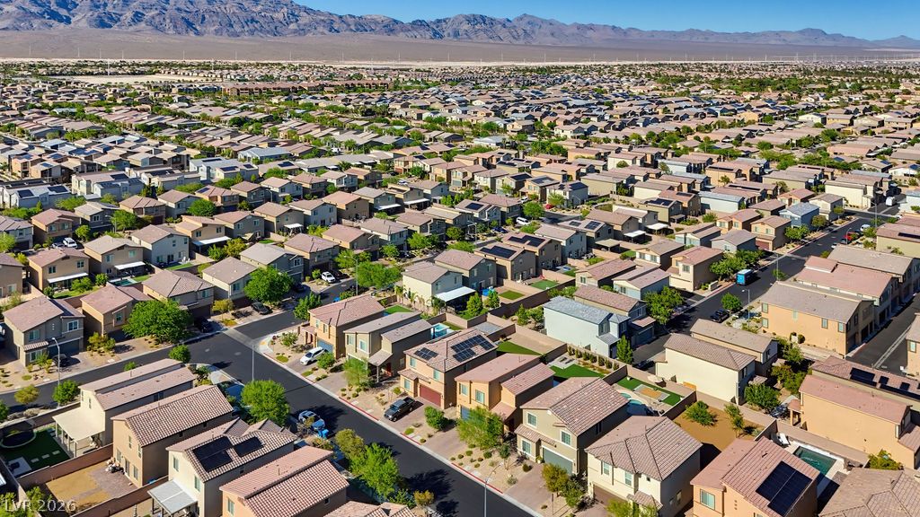 7314 Glimmer Point Street North Las Vegas NV 89084