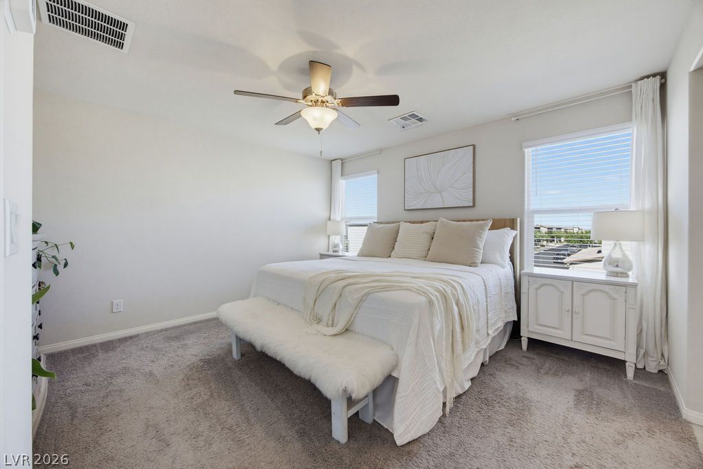 7314 Glimmer Point Street North Las Vegas NV 89084