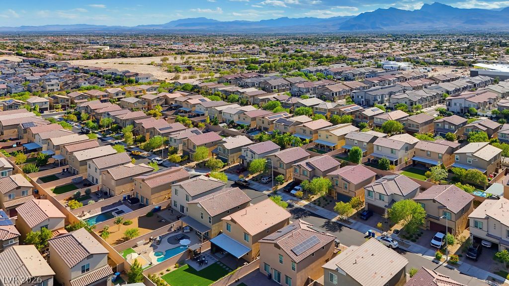 7314 Glimmer Point Street North Las Vegas NV 89084