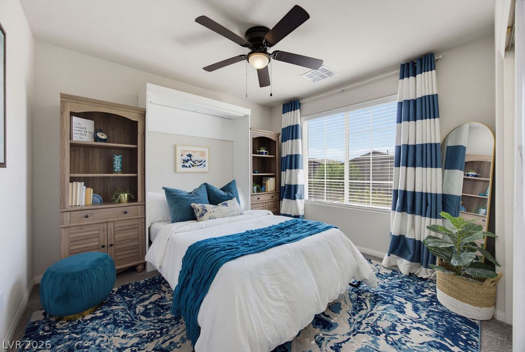 7314 Glimmer Point Street North Las Vegas NV 89084