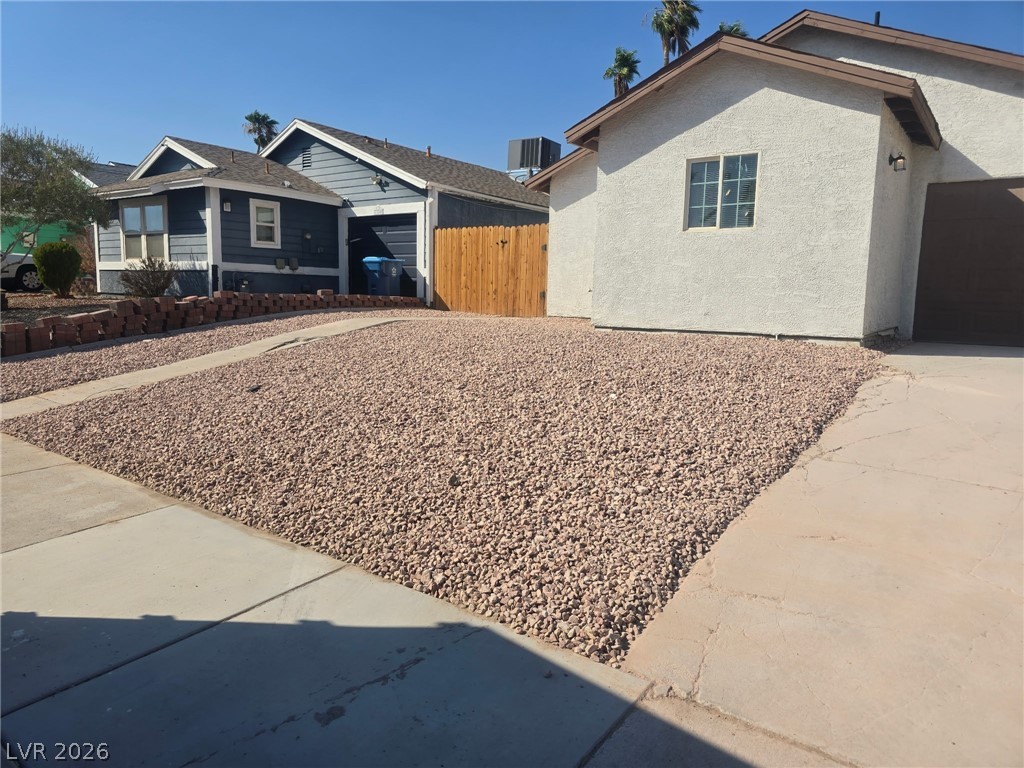 7324 Empress Drive Las Vegas NV 89147